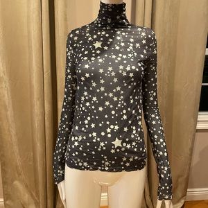 Acne Studios Sheer Top